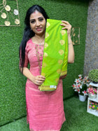 Kanchi Silk