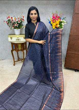 Silk Cotton