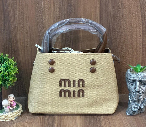 Handbag
