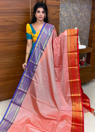 Banarasi Soft Silk