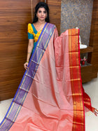 Banarasi Soft Silk