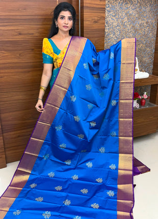 Vintage Premium Kanchi