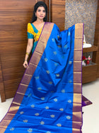 Vintage Premium Kanchi