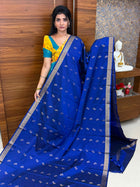 Mini Border Premium Kanchi Gold Zari