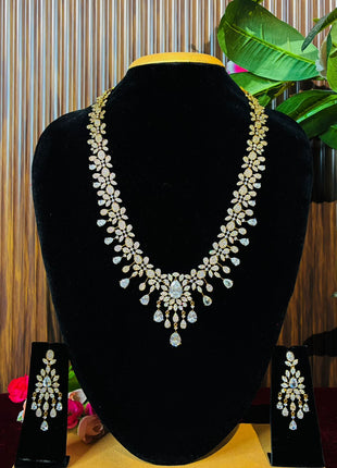 Stone Jewellery