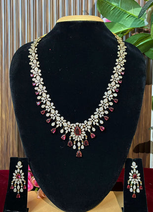 Stone Jewellery