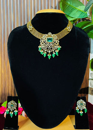 Stone Jewellery