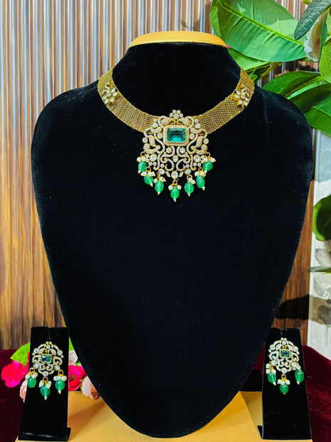Stone Jewellery