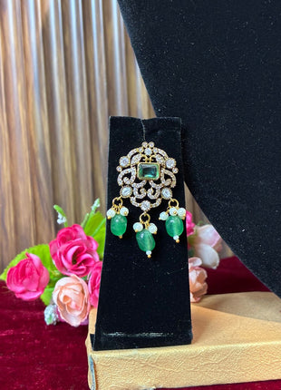 Stone Jewellery
