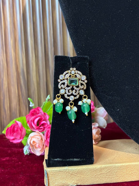 Stone Jewellery