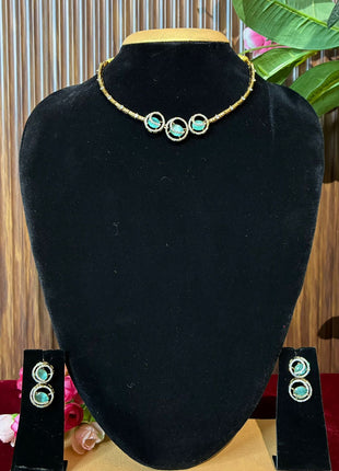Stone Jewellery