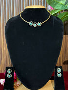 Stone Jewellery