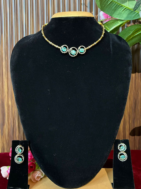 Stone Jewellery