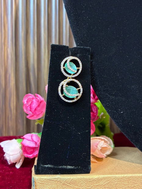 Stone Jewellery