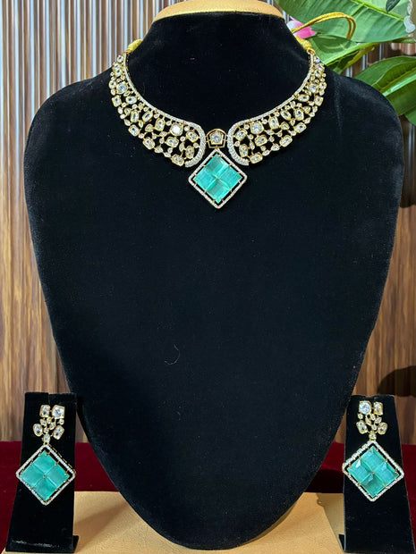 Stone Jewellery