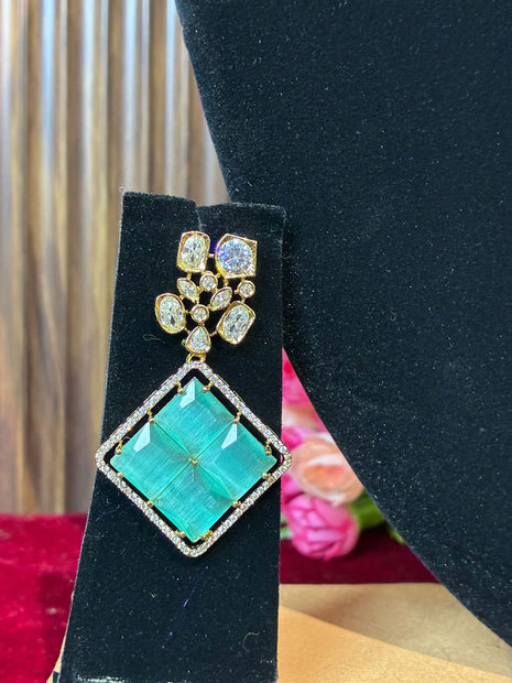 Stone Jewellery