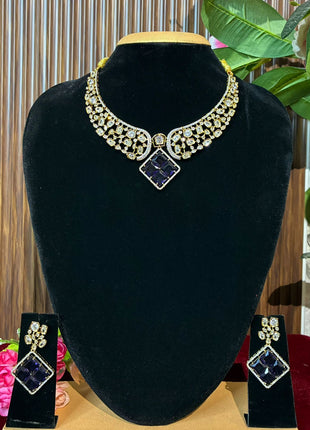 Stone Jewellery
