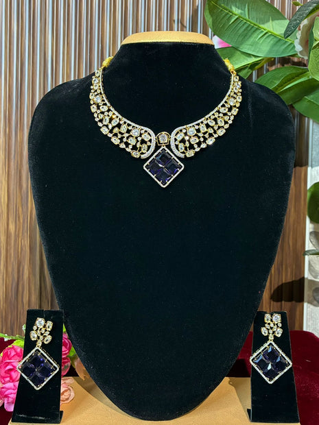 Stone Jewellery