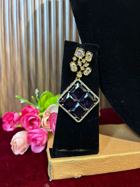 Stone Jewellery