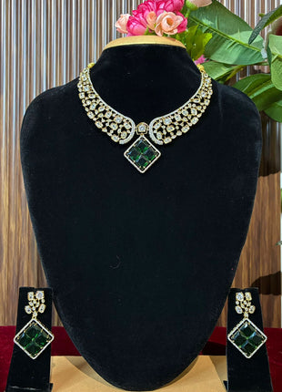 Stone Jewellery