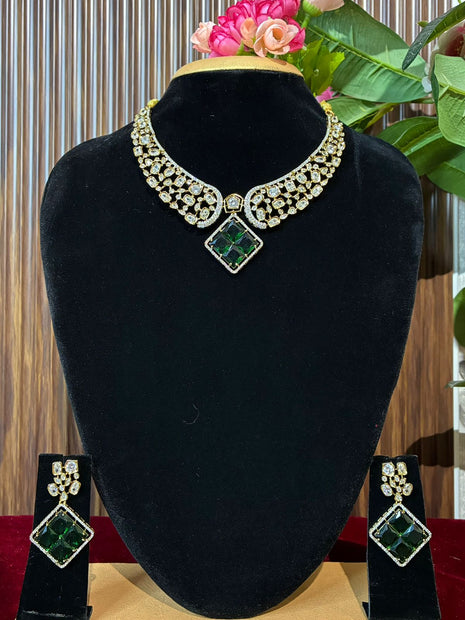 Stone Jewellery