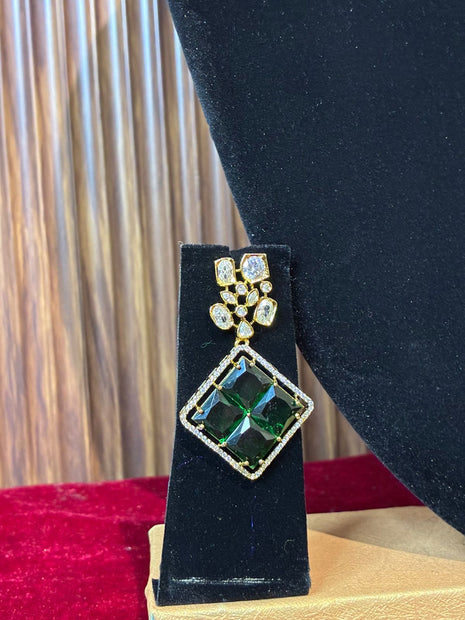 Stone Jewellery