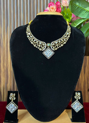 Stone Jewellery