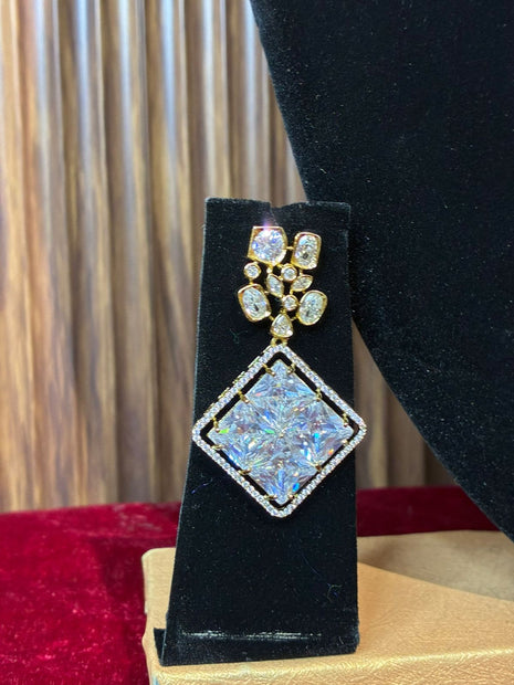 Stone Jewellery