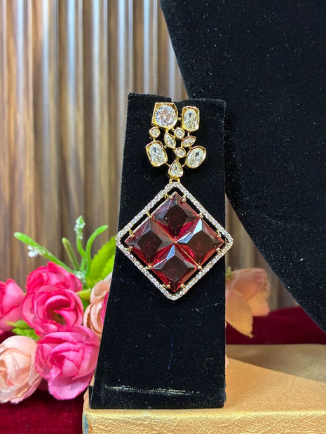 Stone Jewellery