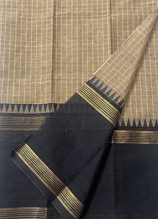 Pure Chettinad Cotton
