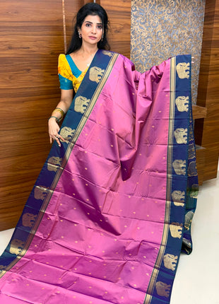 Pure Silk