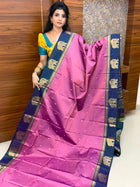 Pure Silk