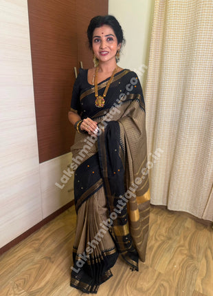 Pure Chettinad Cotton