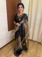 Pure Chettinad Cotton