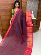 Pure Chettinad Cotton