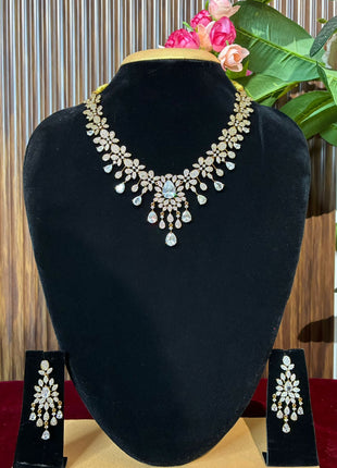 Stone Jewellery