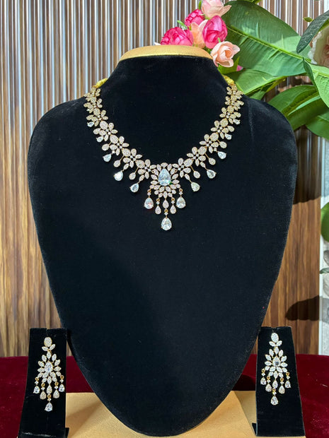 Stone Jewellery