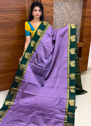 Pure Silk