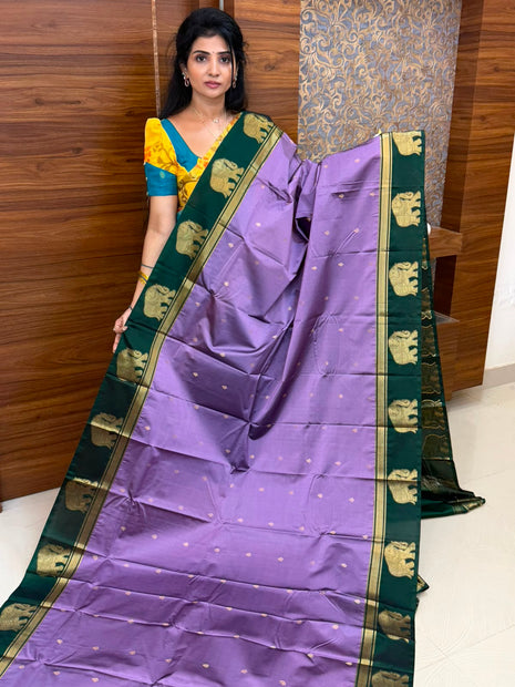 Pure Silk