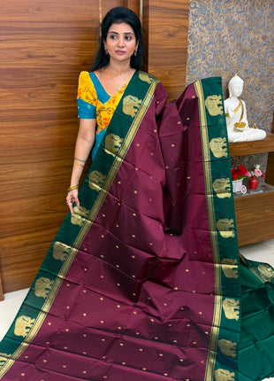 Pure Silk