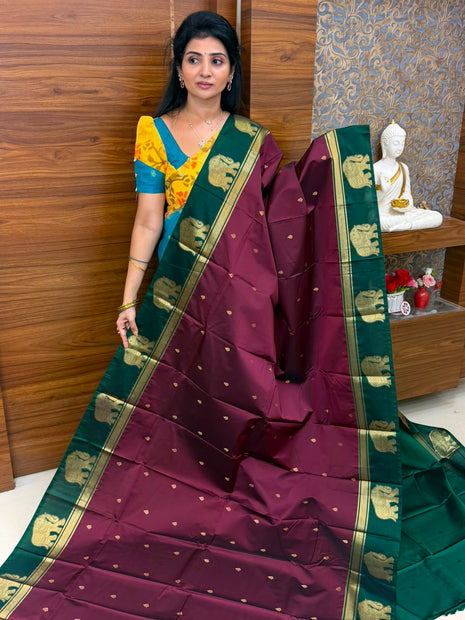 Pure Silk