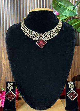 Stone Jewellery