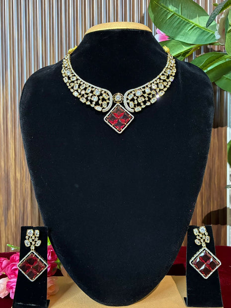 Stone Jewellery