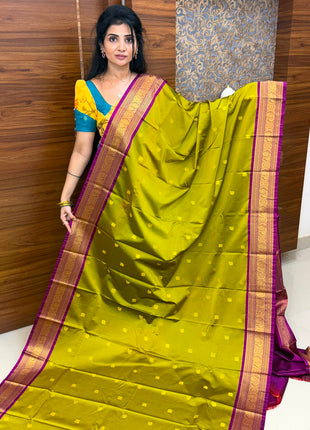 Vintage Premium Kanchi
