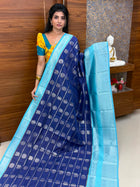 Semi kanchipuram Silk