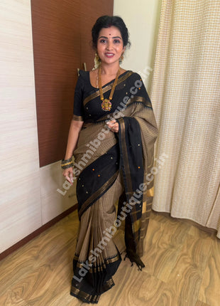 Pure Chettinad Cotton