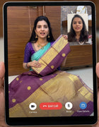 Video Call Appointment