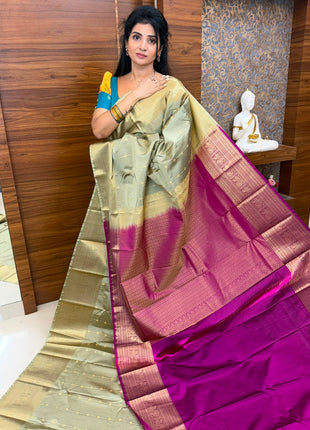 Premium Kanchi