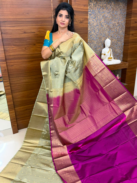 Premium Kanchi