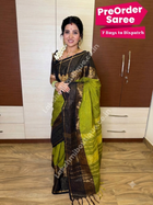 Pure Chettinad Cotton